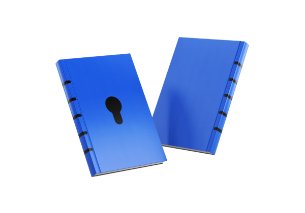 KEYBOKY Blue Edition