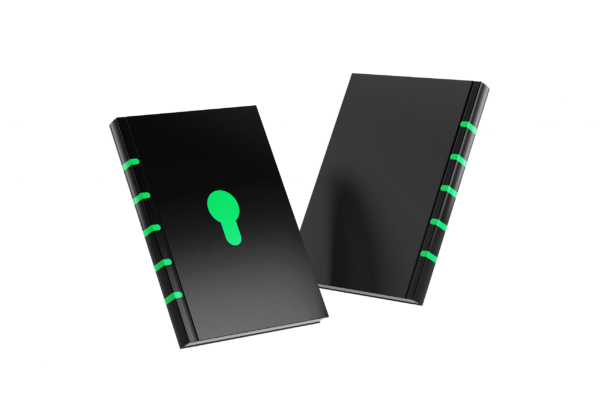 KEYBOKY Hacker Edition