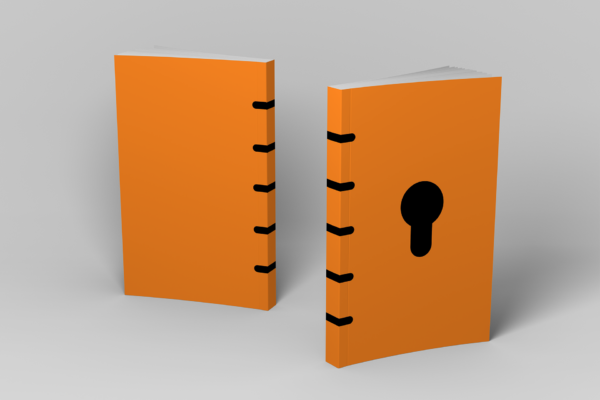 KEYBOKY® Password Manager Offline